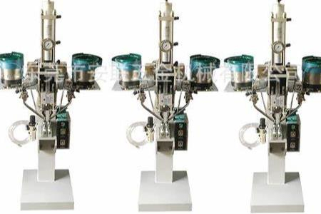 全自動鉚釘機為何受市場歡迎？好品質(zhì)帶來高效生產(chǎn)！ 圖1